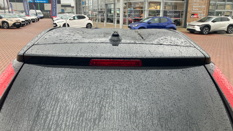 Toyota Aygo X 1.0 VVT-i Exclusive 5dr Petrol Hatchback